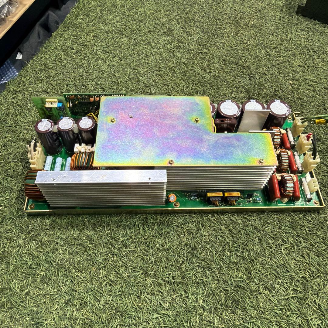 三菱　BKO-R8612 POWER BOARD YEC 6000498L-2