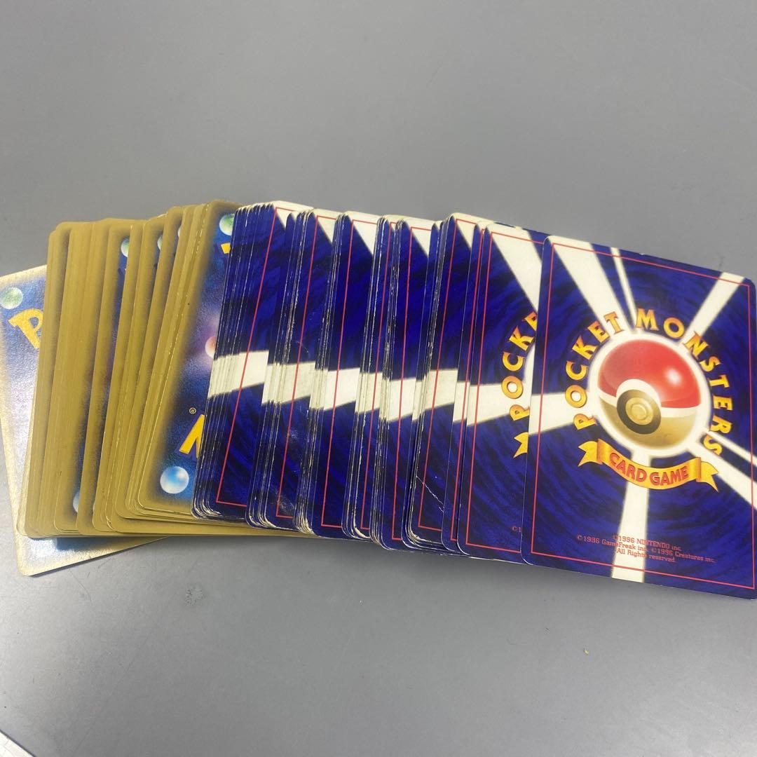 マ*K様 ポケモンカードまとめ売り 84枚セット