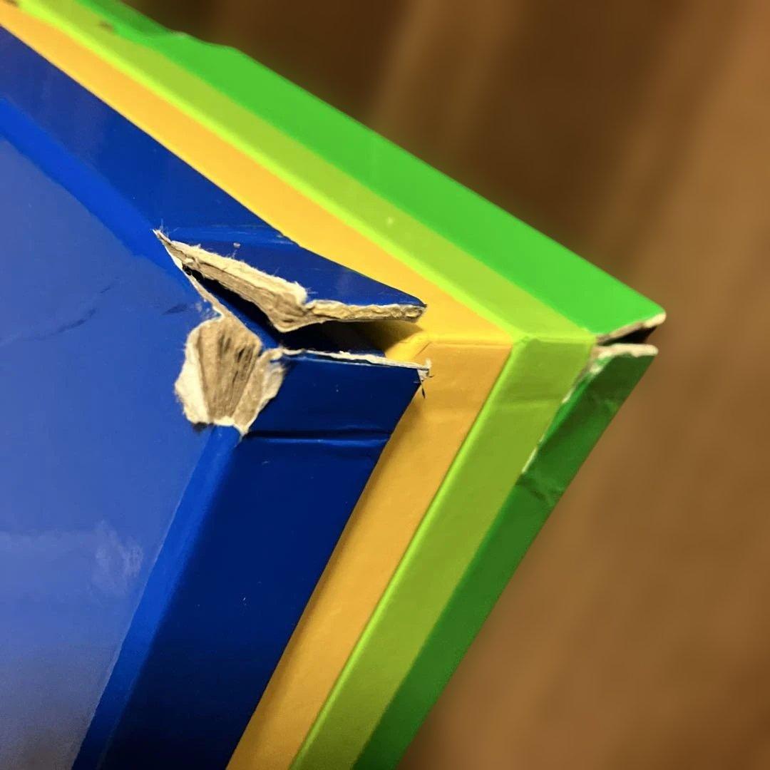 Q&Aカード　最新版　ディズニー英語　DWE