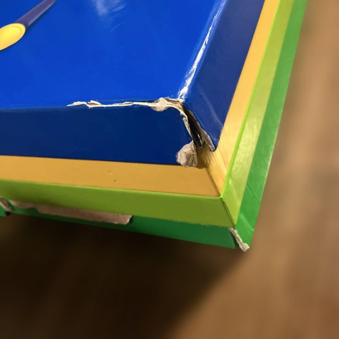 Q&Aカード　最新版　ディズニー英語　DWE