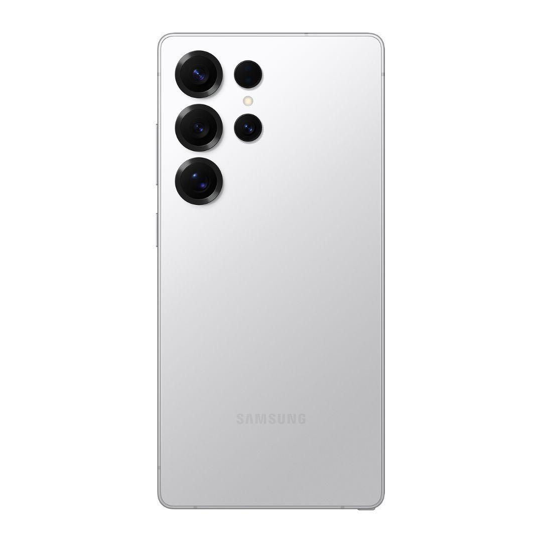 【香港版】Galaxy S25 Ultra 12/512 ホワイト｜新品未開封