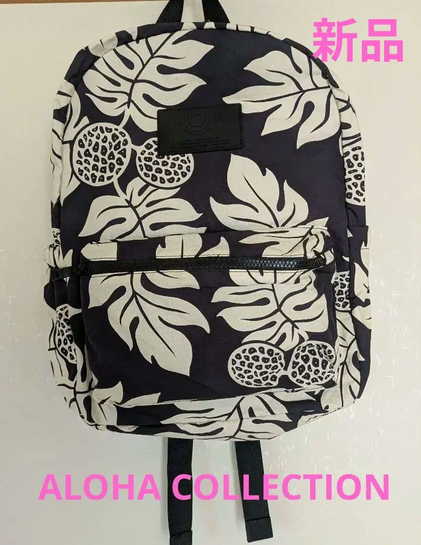 ALOHA COLLECTION バックパック
