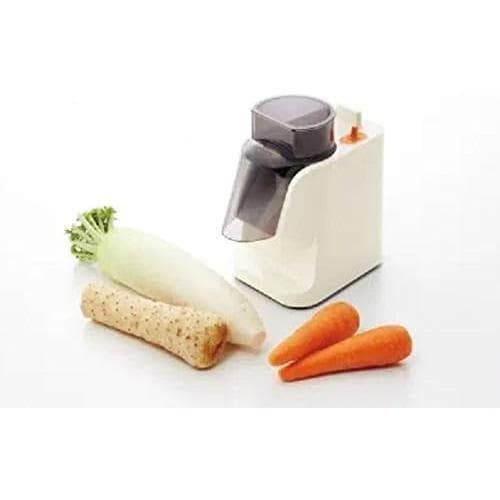 ドリマックス 電動おろし器 電動コンパクトオロシ RX-2