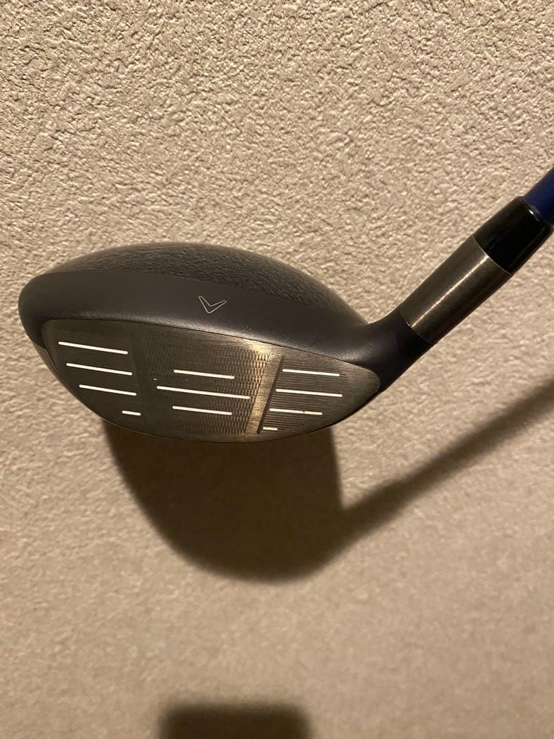 パラダイム5W キャロウェイ　フェアウェイウッド