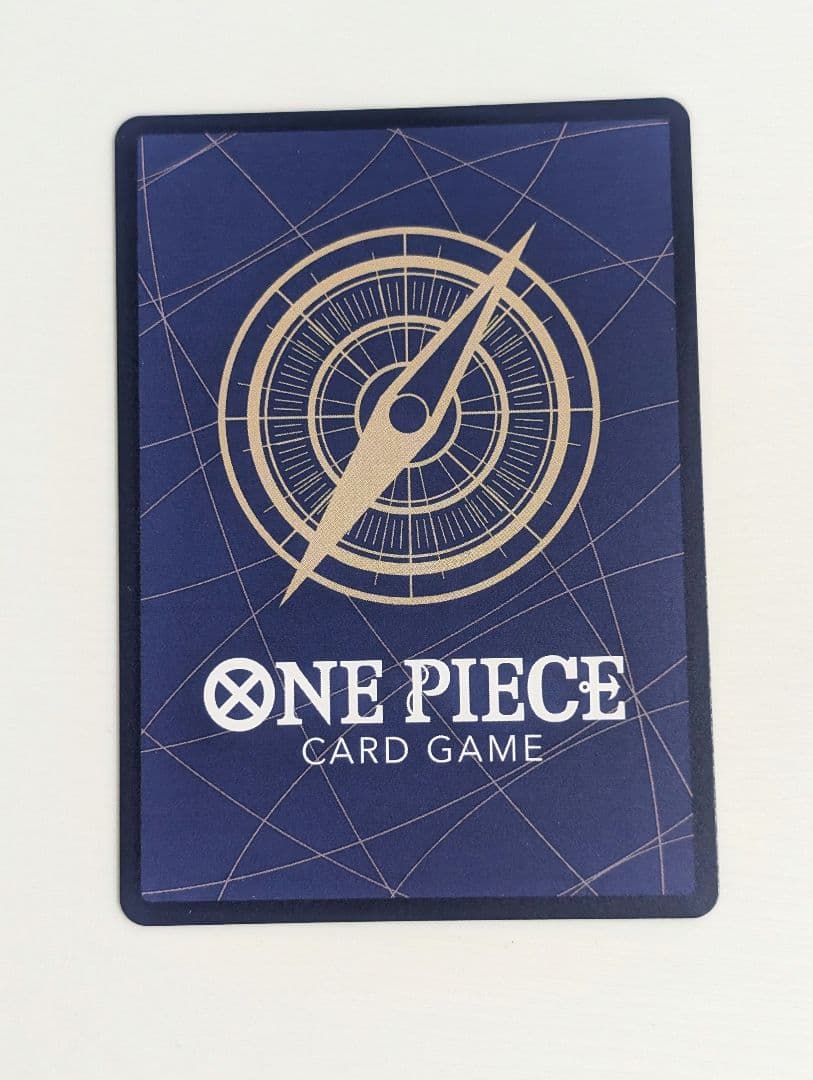 【極美品】ロロノア・ゾロ　SRパラレル　EB04-007