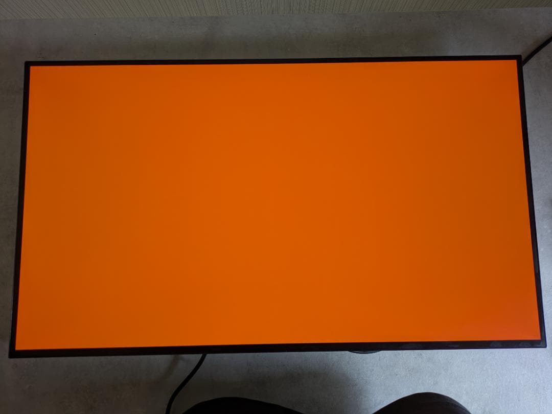 LG ultragear 32GS95UE-B OLED [31.5インチ]