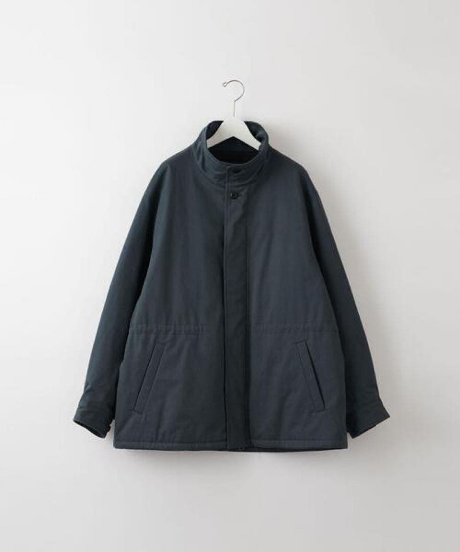 Steven Alan NDM TWL OVL STD/BZ/ ブルゾン