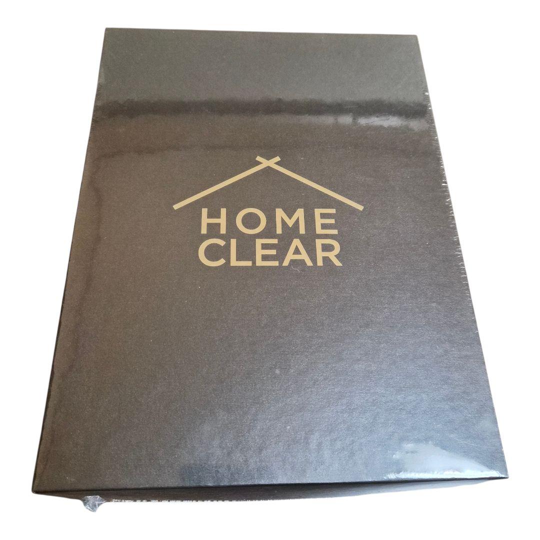 MCLEAR CLEAR メンズクリア ホームクリア 脱毛器　未開封品