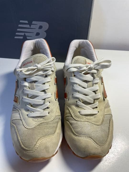 ニューバランス　スニーカー　1300