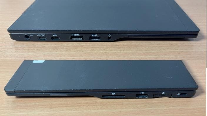 軽い!富士通 LIFEBOOK /i5 /Acrobat pro/AutoCAD