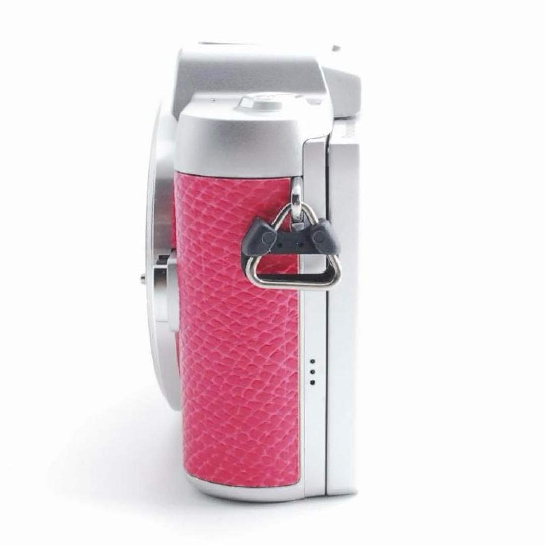 LUMIX GF7✨自撮り＆Wi-Fi ミラーレス一眼　初心者おすすめ