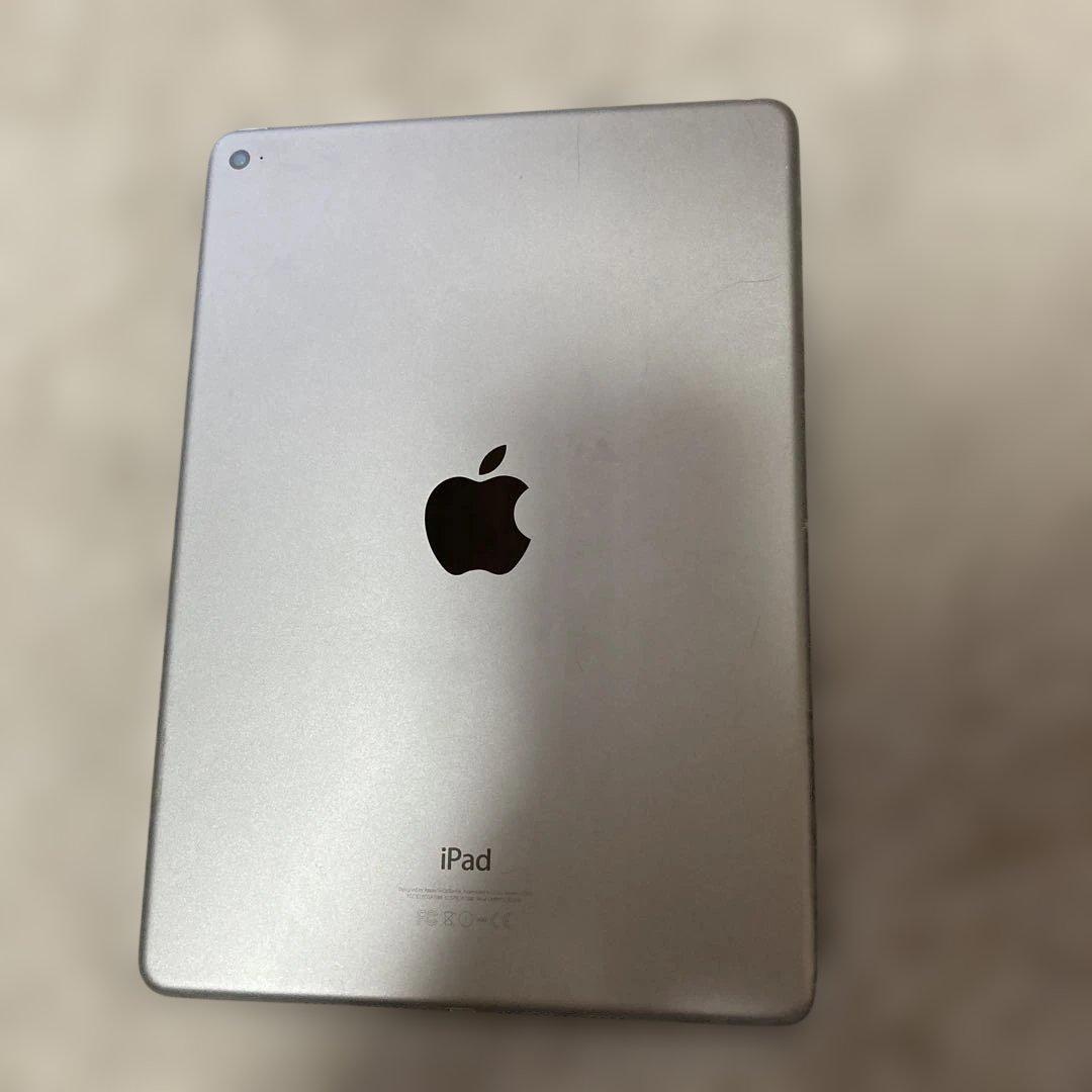 iPad本体 Apple iPad Air 2 64GB