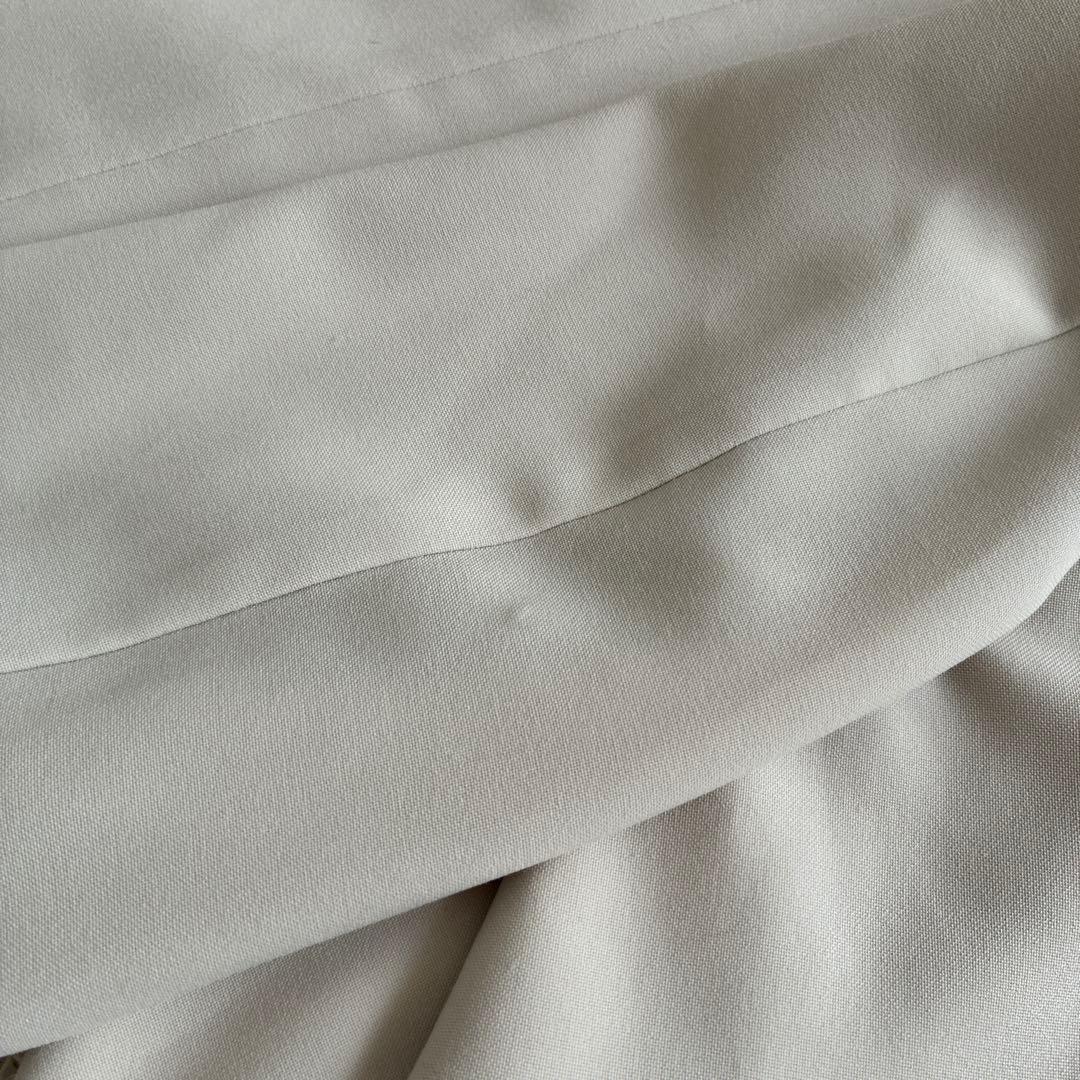 PLST スーツ セットアップ 2WAYライトストレッチカラーレスジャケット