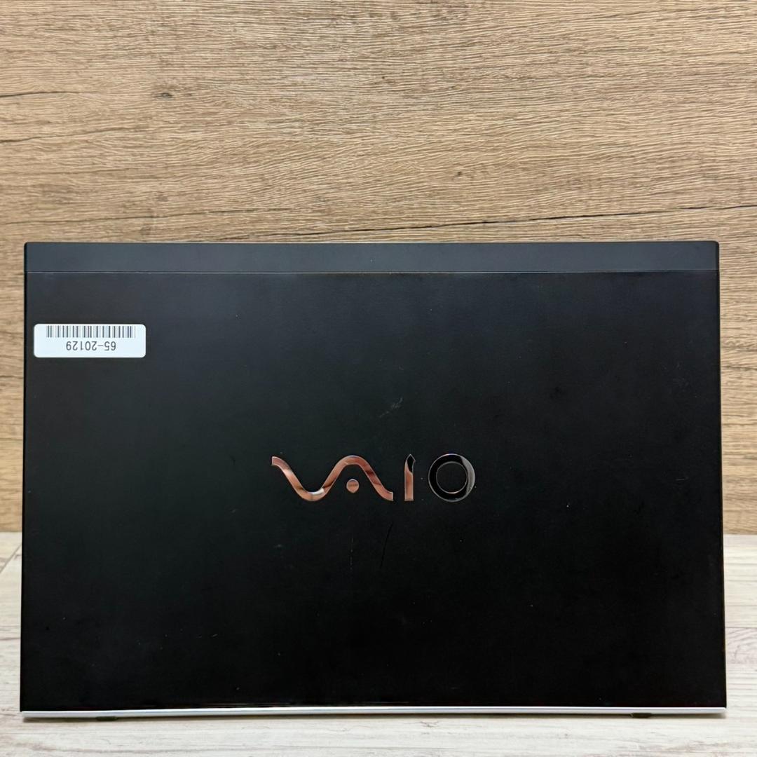 人気! VAIO Pro PG Core i5 第10世代 256GB