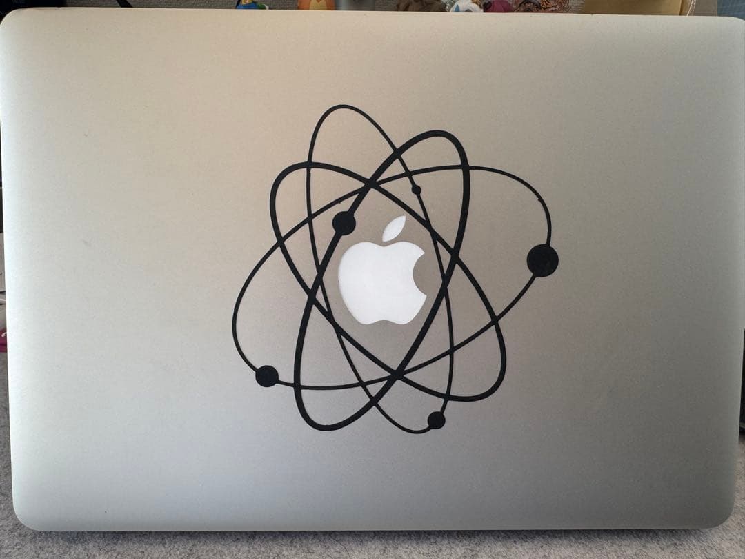 MacBook Air 2015 A1466 256GB 8Gb US配列