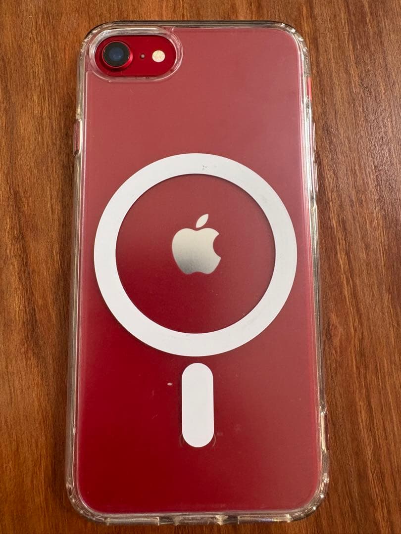 Apple iPhone SE (第3世代)【美品】