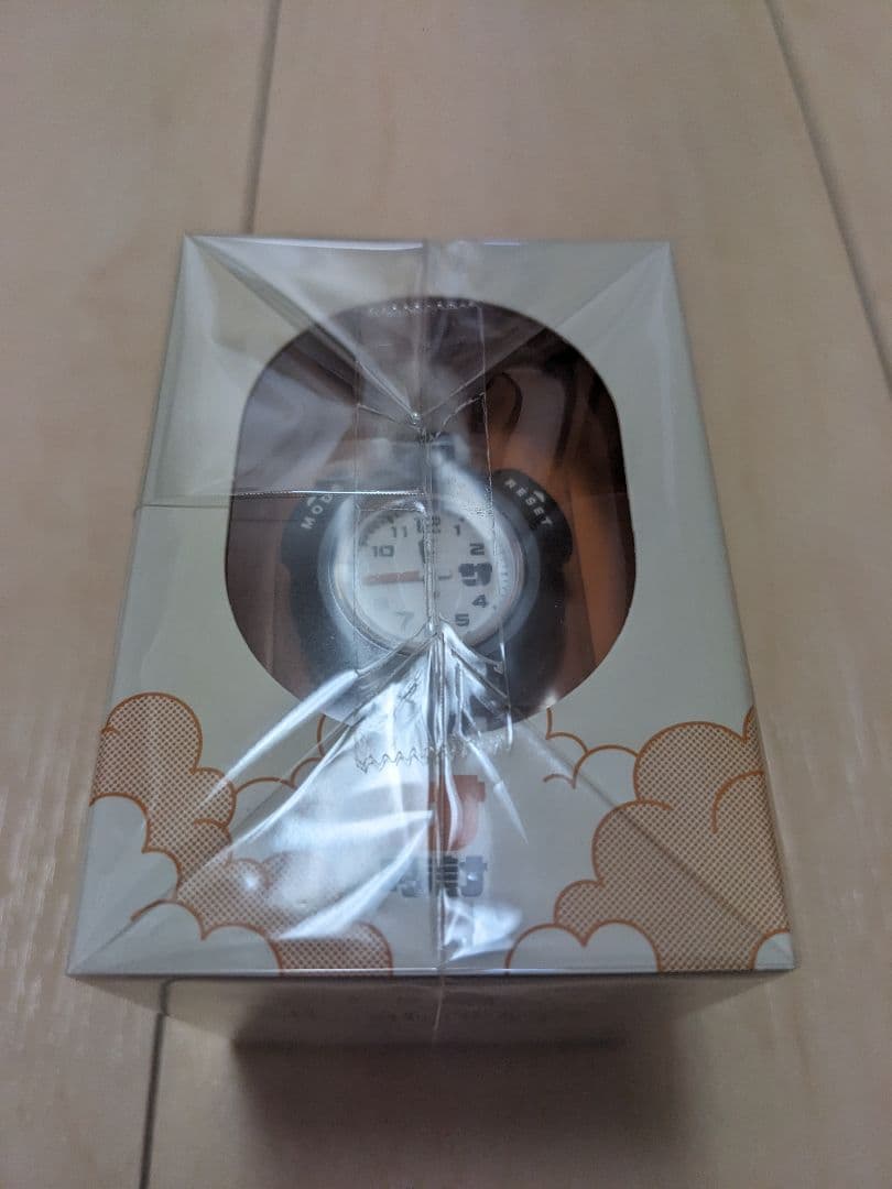 CASIO サ時計 サウナー専用 SAN-100H-7BJR