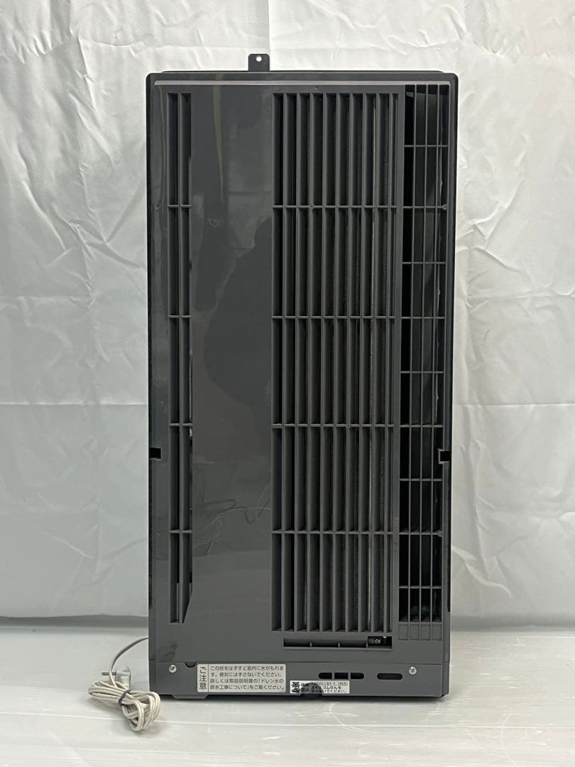 KOIZUMI 窓用エアコン KAW-1617 2022年製 ウインドエアコン