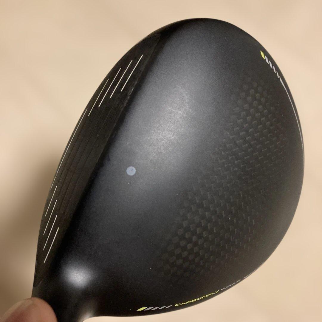 美品☆PING G430 SFT フェアウェイウッド 19度