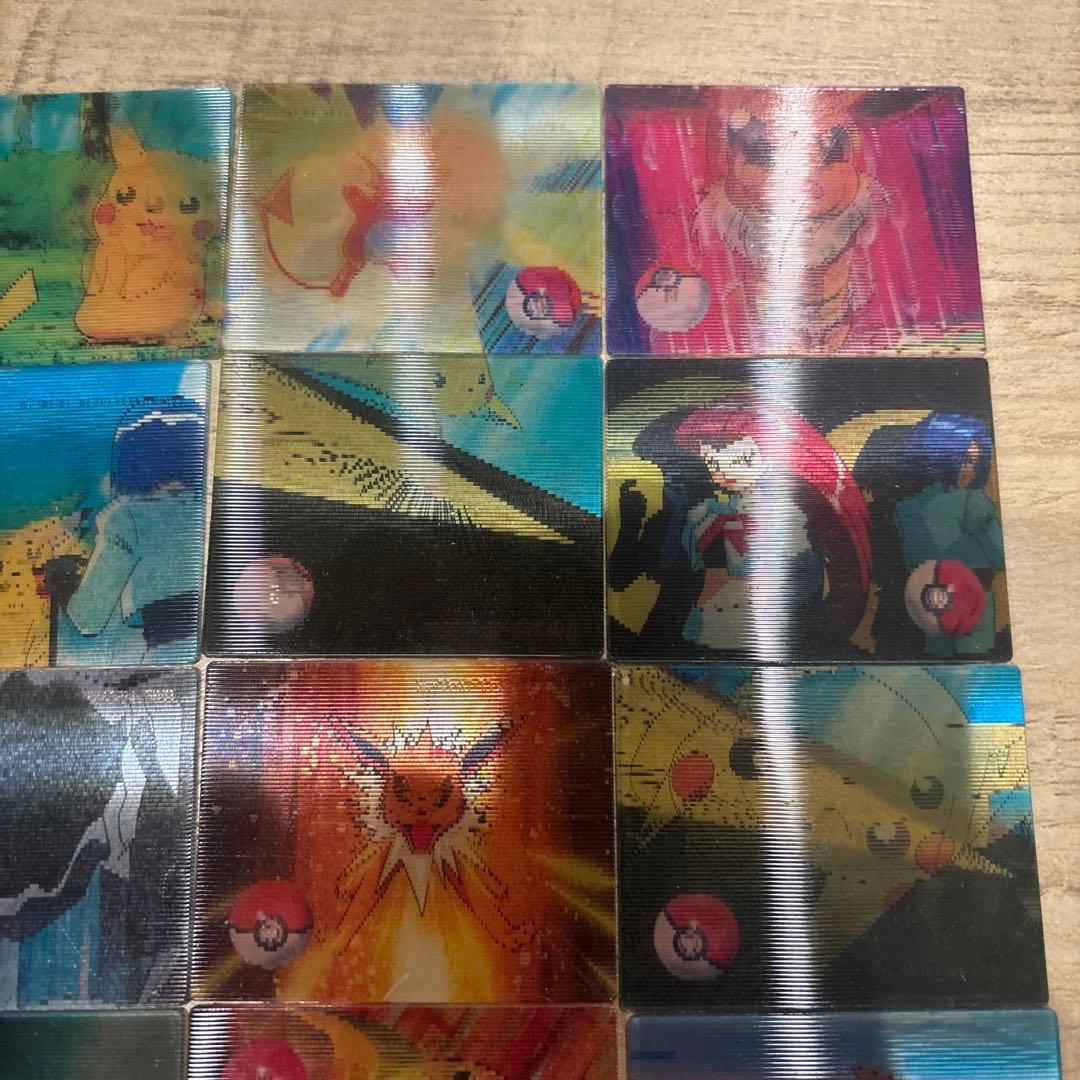 ポケモンカード スーパーチェンジカード①