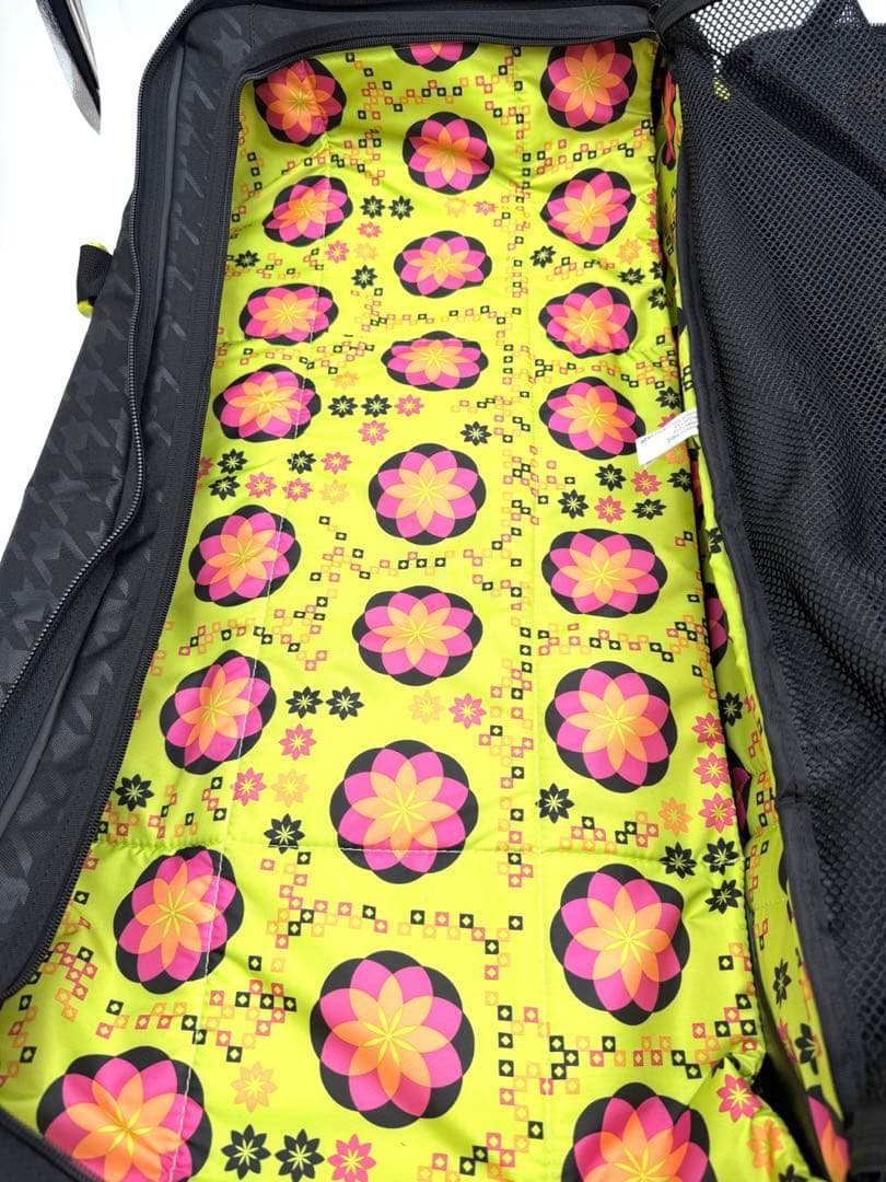 新品未使用DAKINEダカインGIRLS SPLIT ROLLER SM 65L