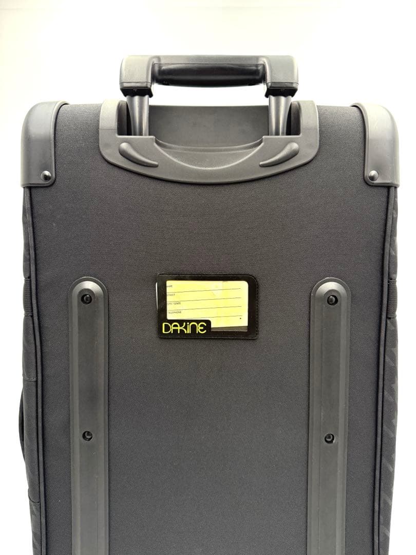 新品未使用DAKINEダカインGIRLS SPLIT ROLLER SM 65L