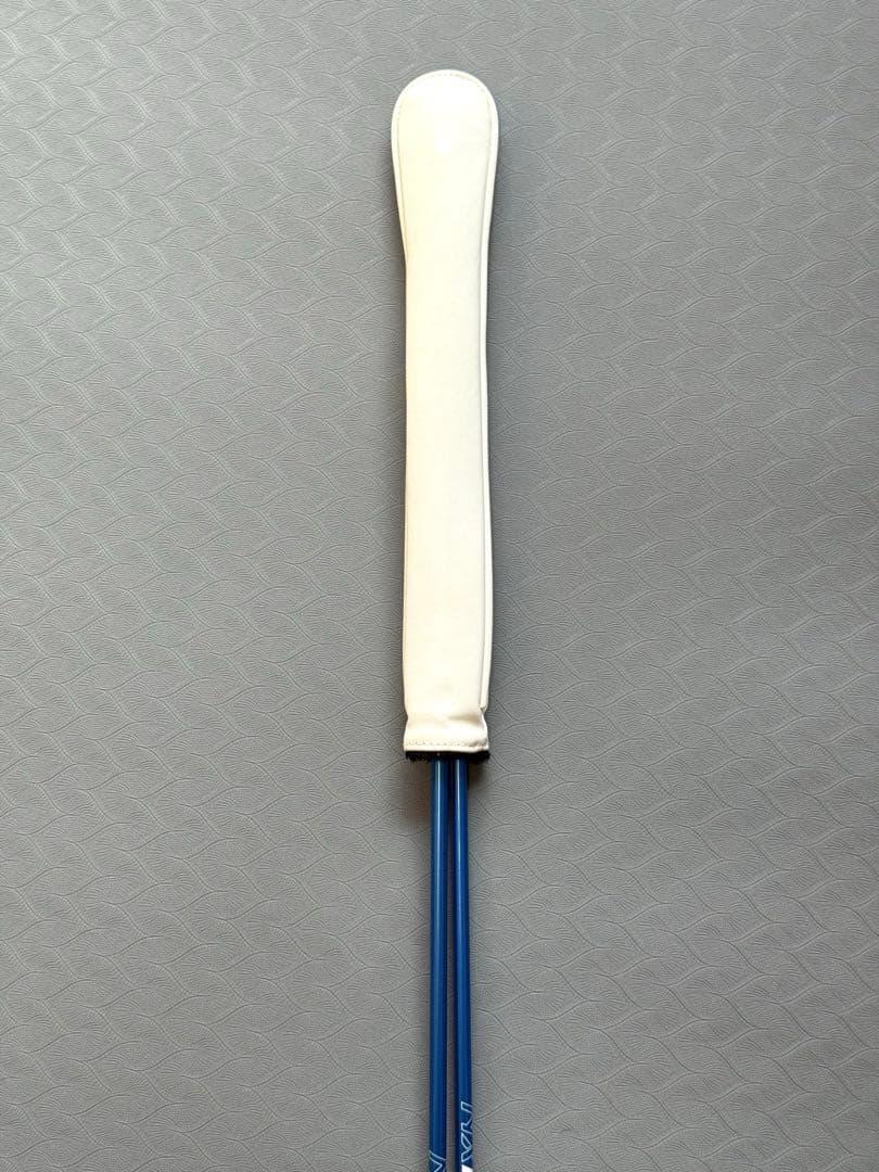 【超美品です】 SPEEDER NX(ブルー) アライメントスティック