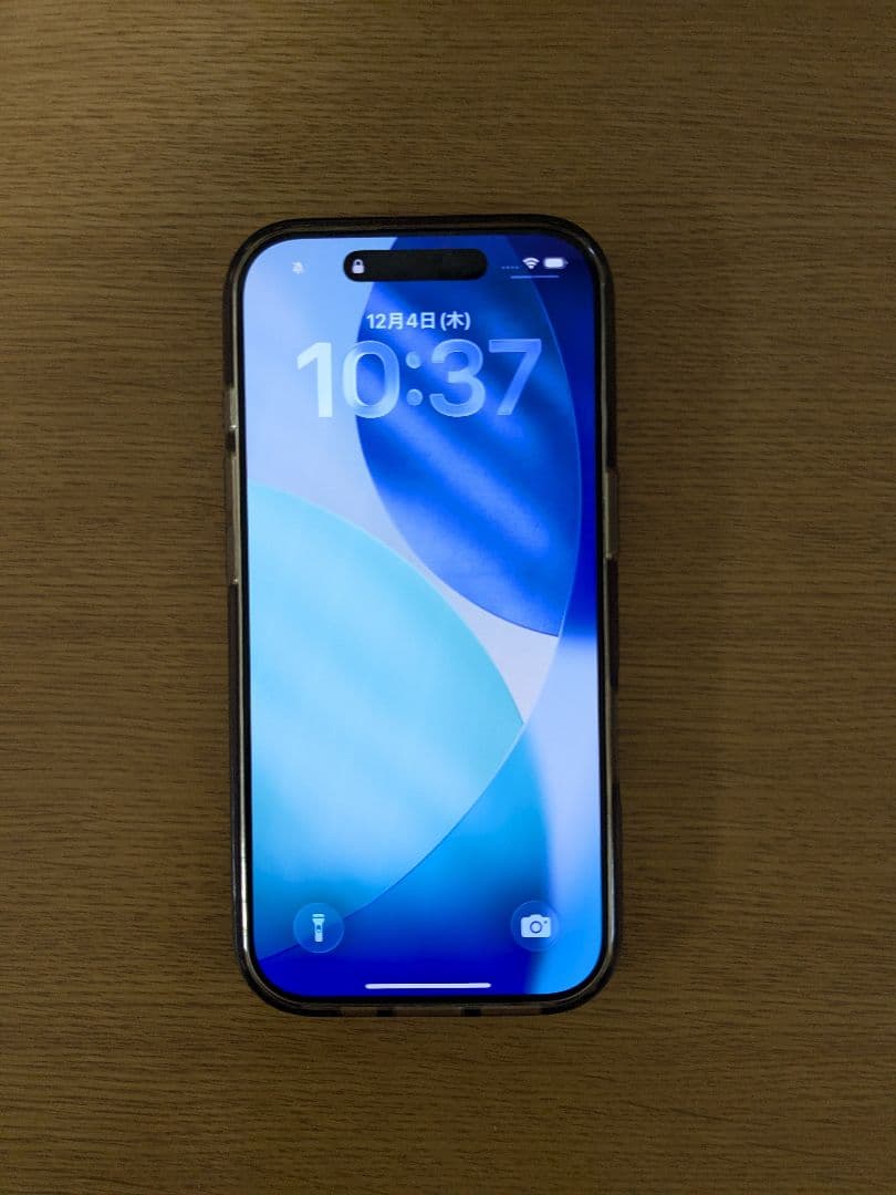 値下げ可能　iPhone16pro