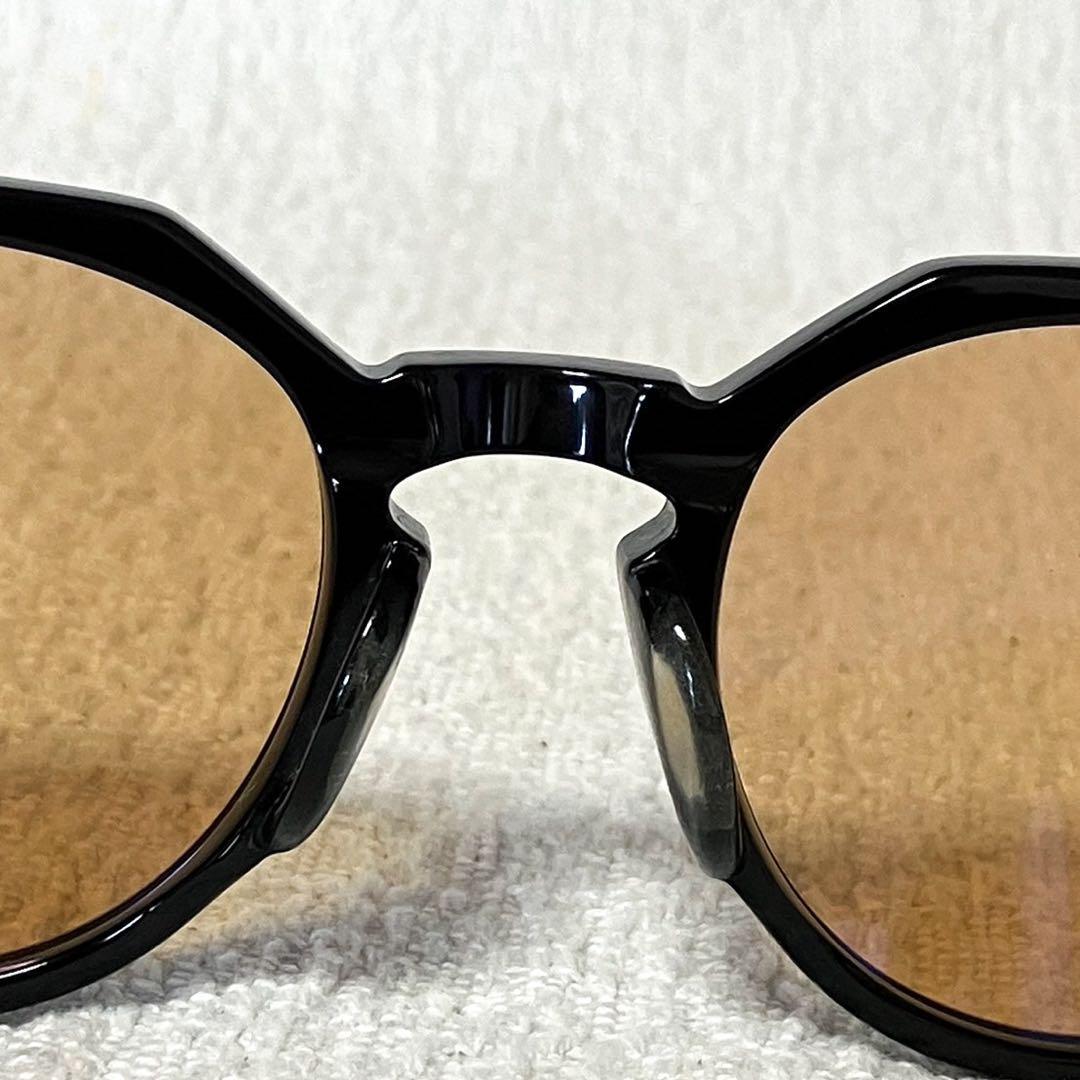 BLANC BM001 BLACK ブラウン ケース付き クラウンパント