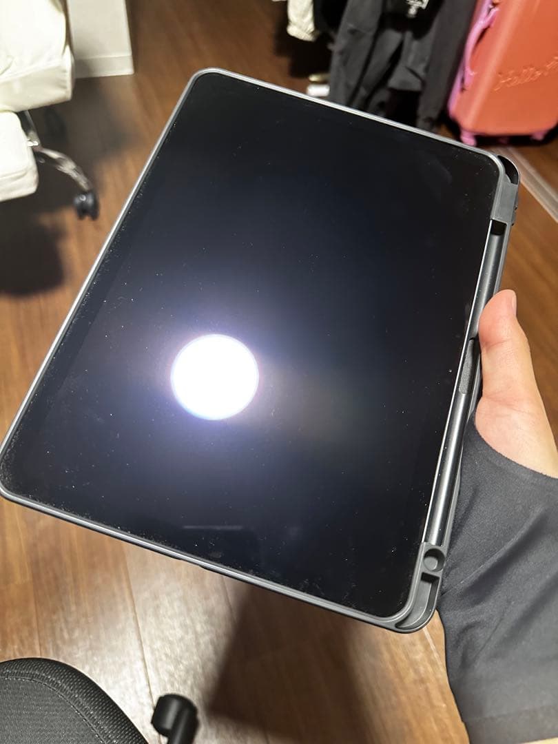 (新品に近い)iPad air 11インチM3 wifi モデル