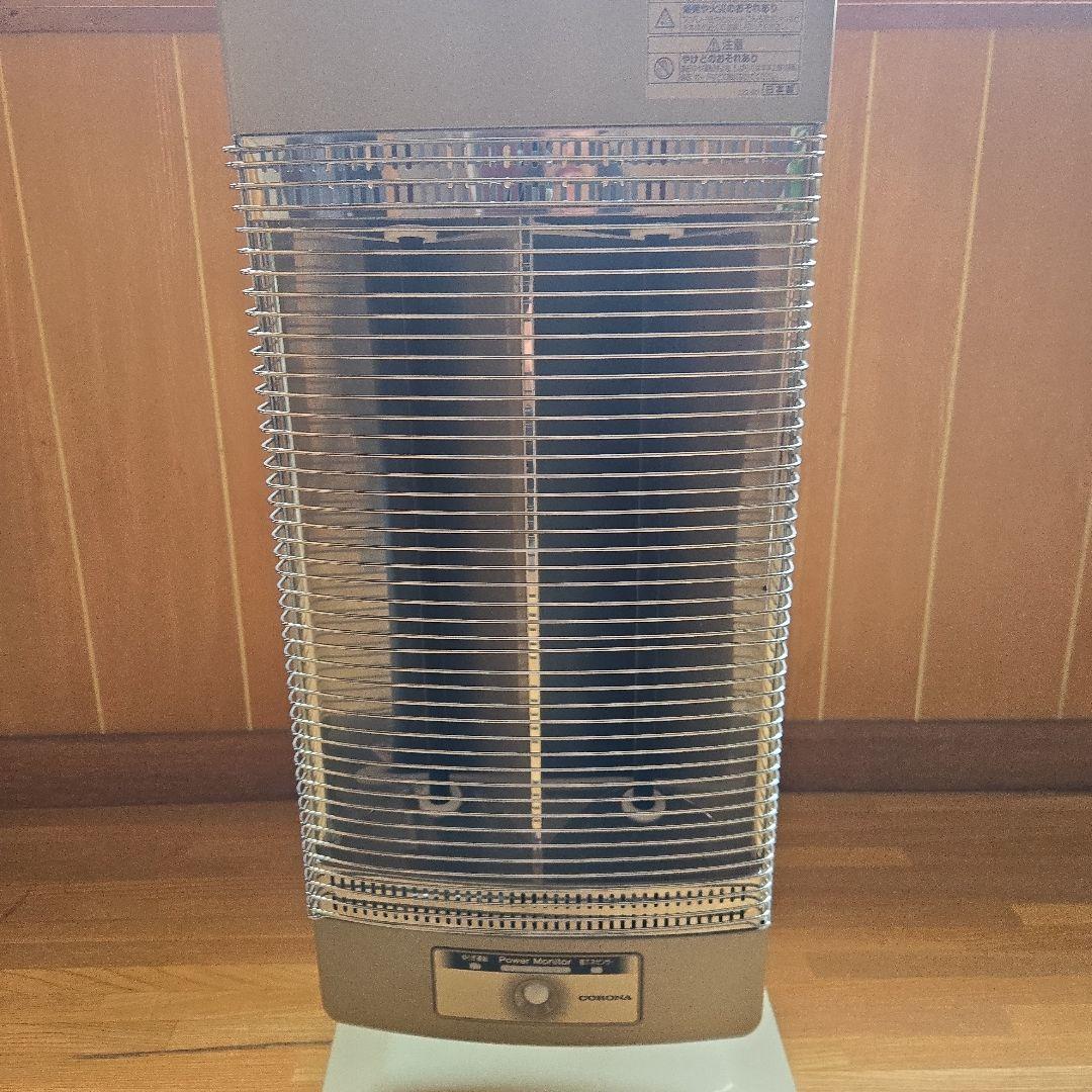 CORONA CORE HEAT スタンド型ストーブ