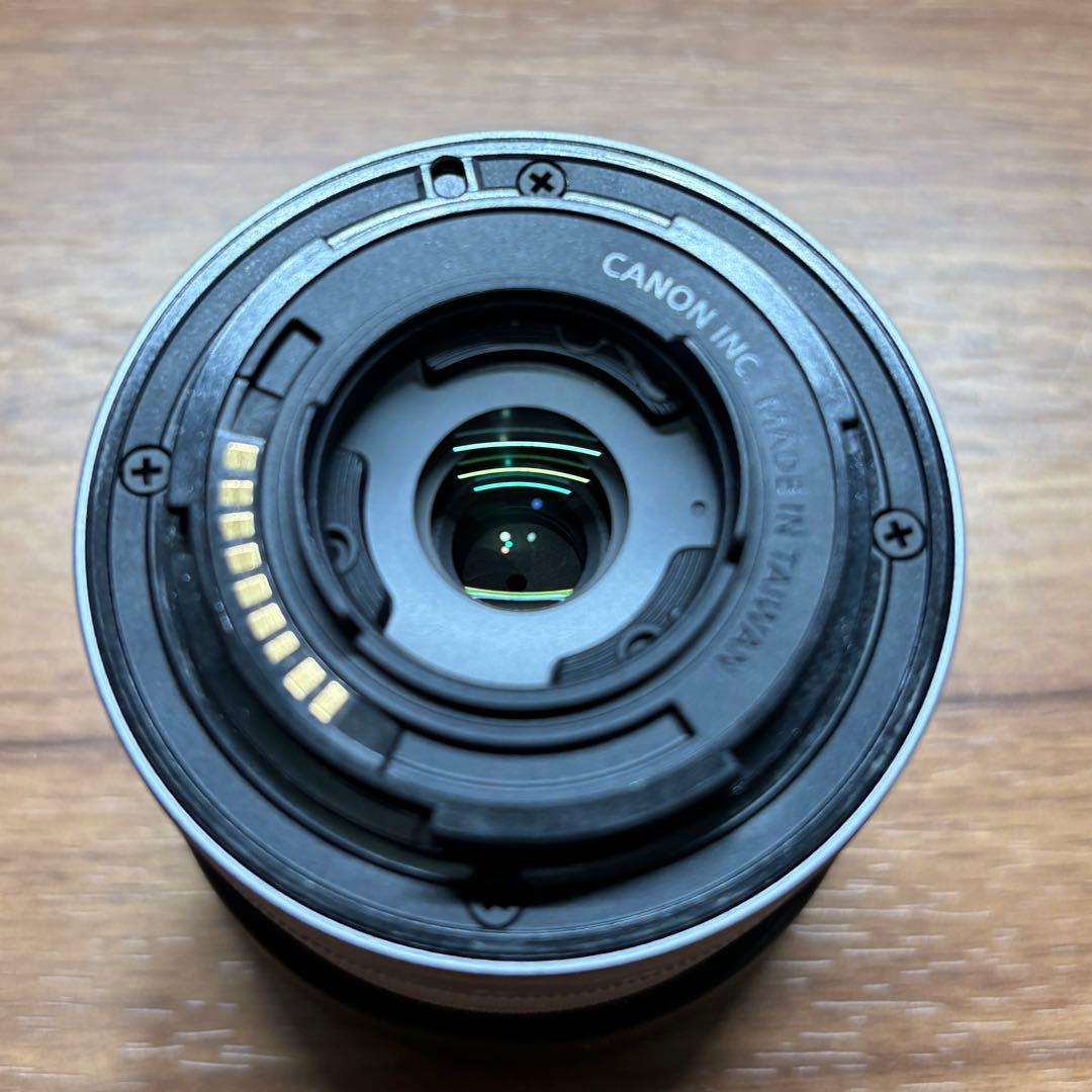 Canon EOS Kiss M ダブルレンズ＋アクセサリー