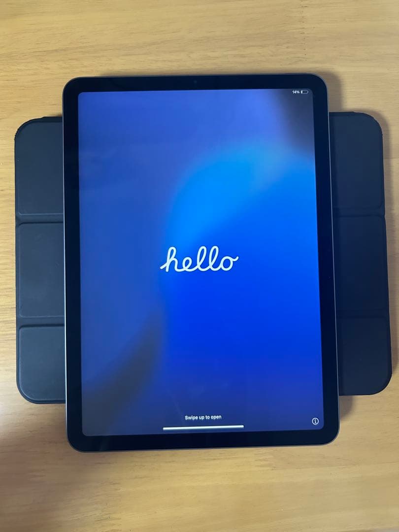 【値下げ！】Apple iPad Air (第４世代) Wi-Fi 64GB