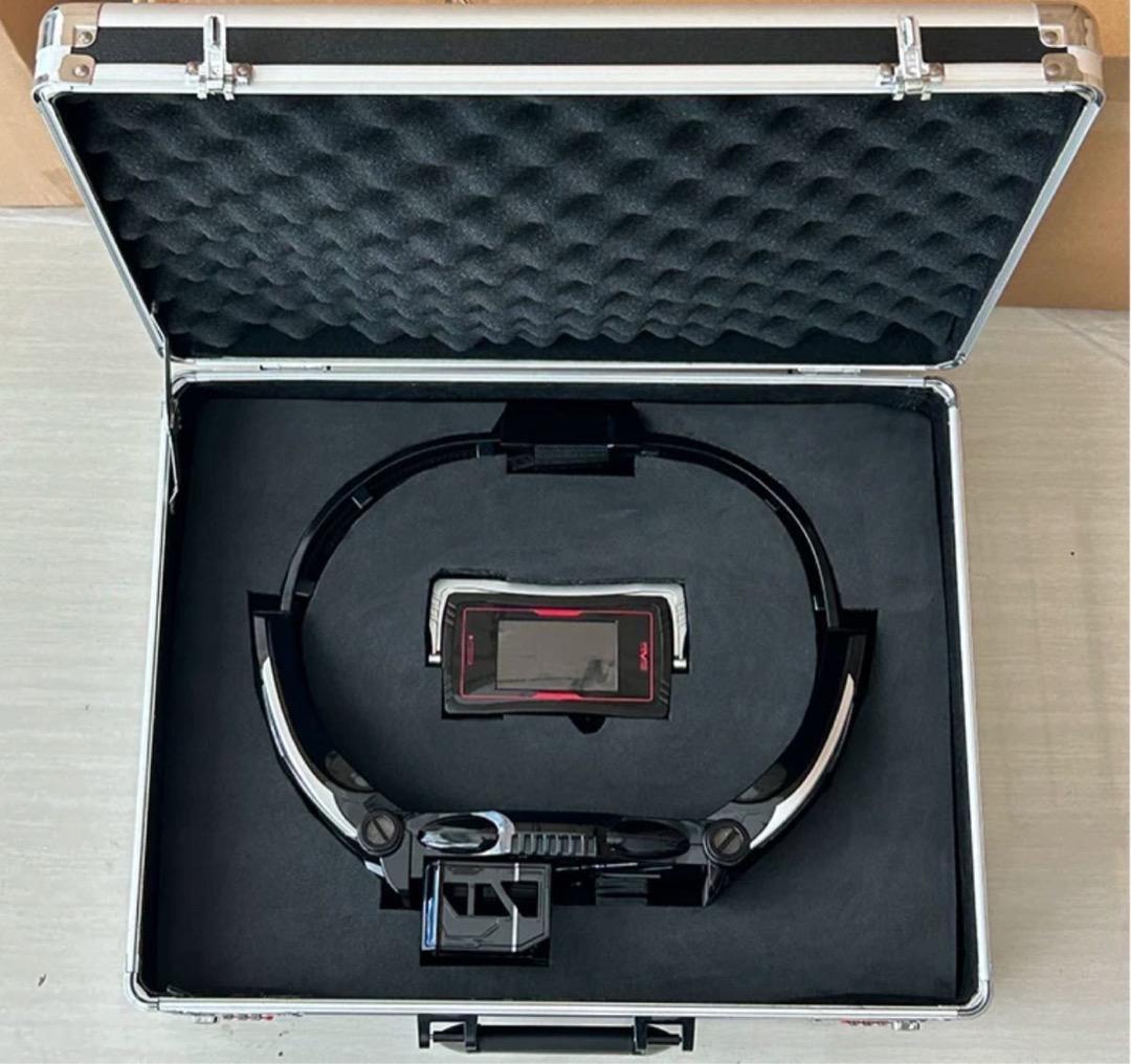 ファイズドライバーネクスト ミューズドライバー ケース BOX ボックス 劇中