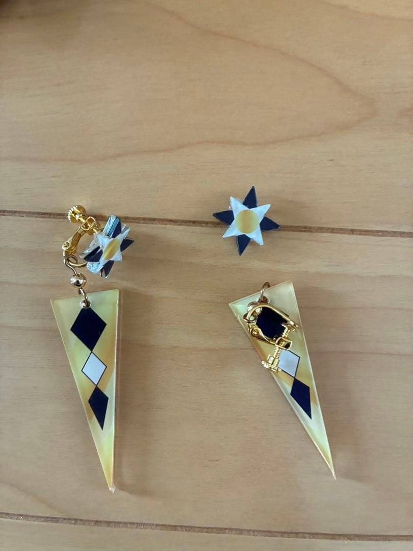 にじさんじ　イブラヒム　コスプレ衣装