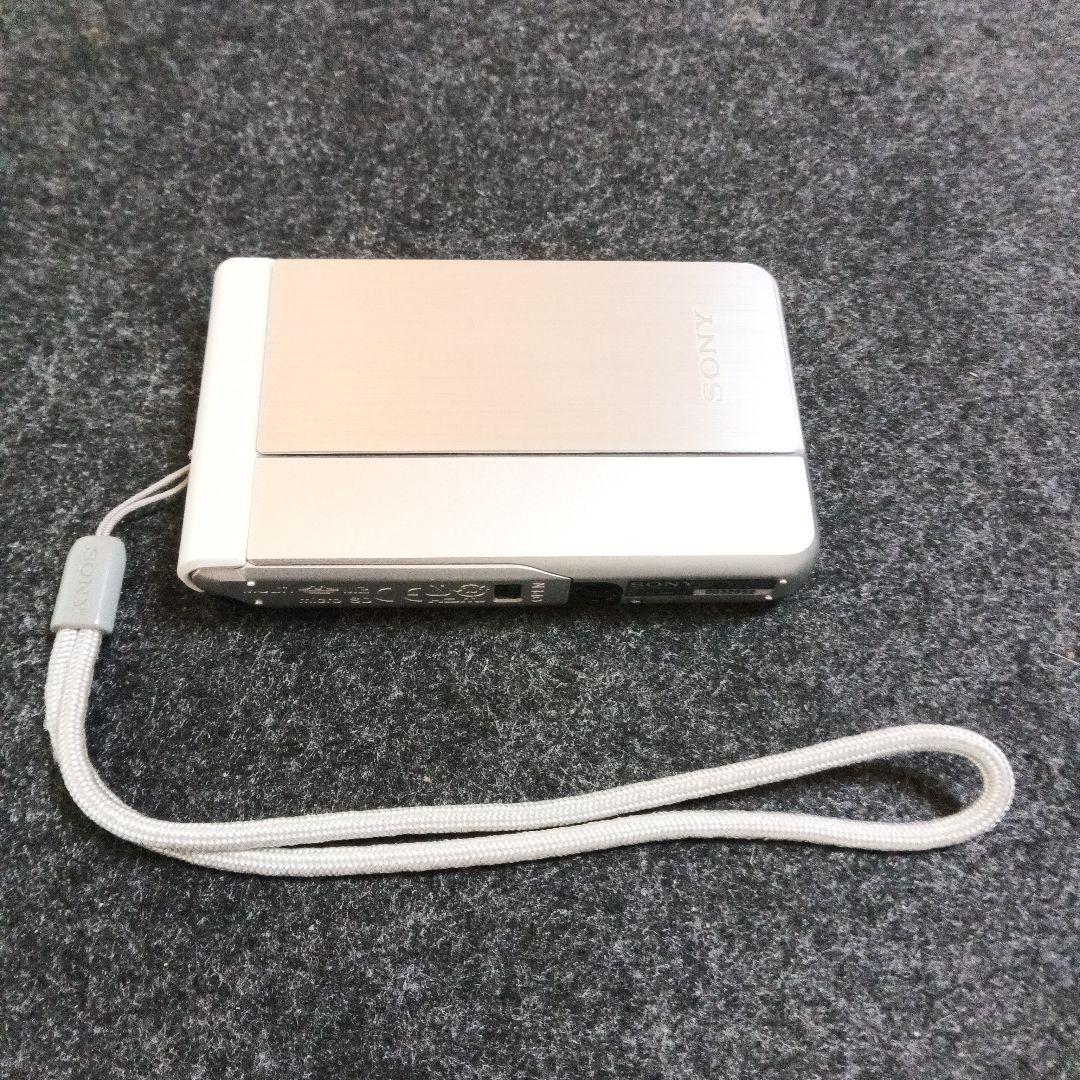 SONY サイバーショット　DSC TX-30