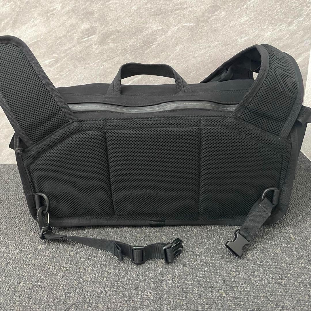 美品✨ ポーター クランカーズ メッセンジャーバッグ 完売品 希少