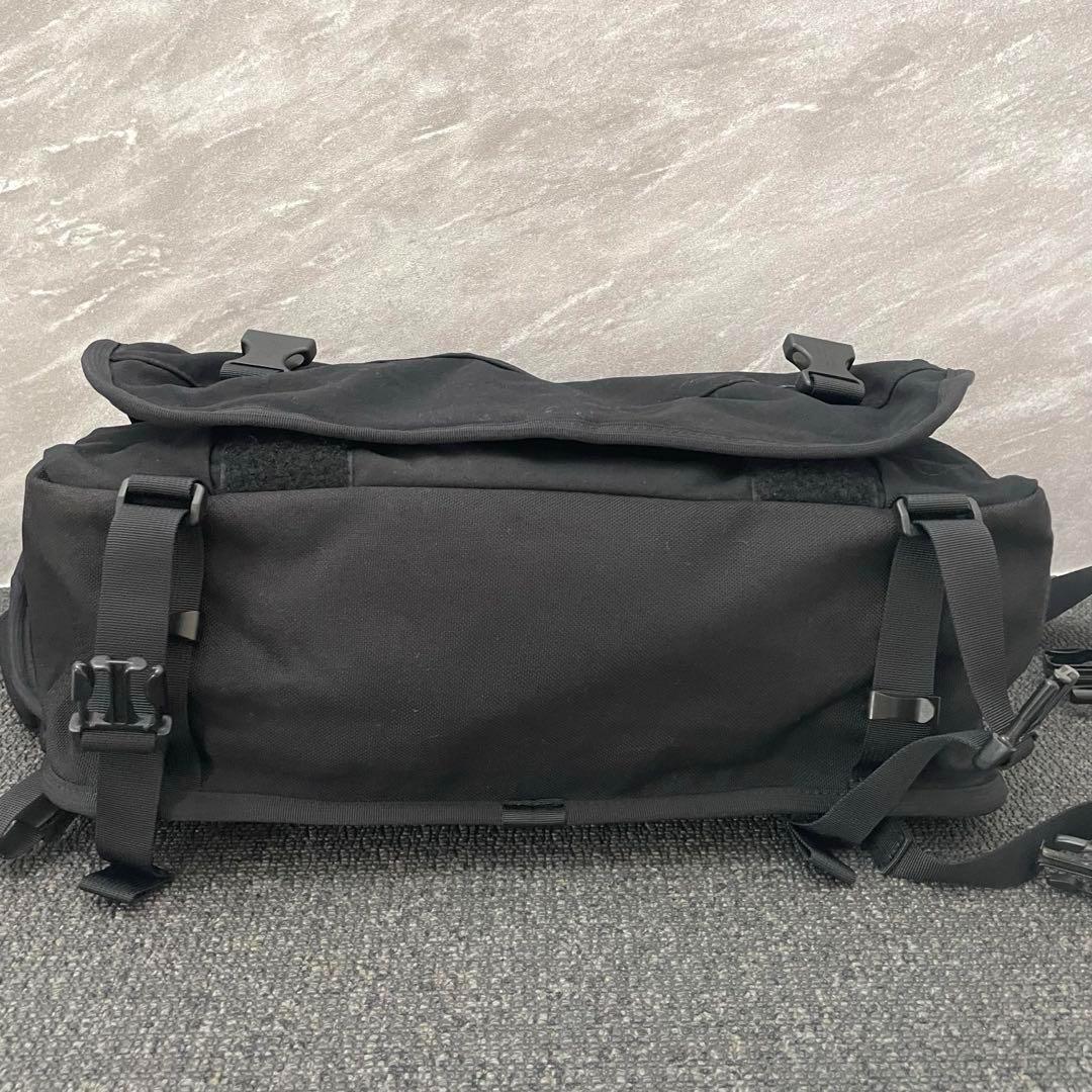 美品✨ ポーター クランカーズ メッセンジャーバッグ 完売品 希少