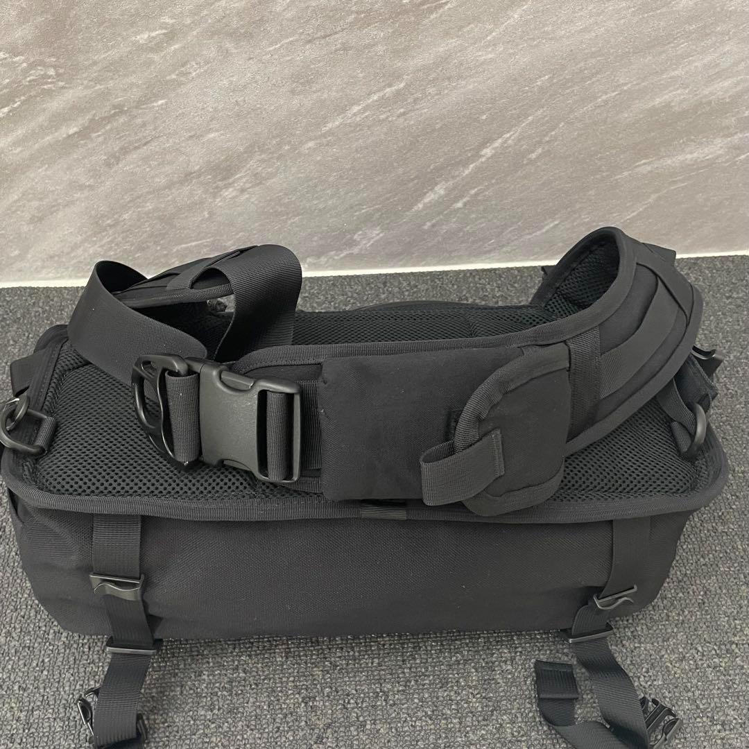 美品✨ ポーター クランカーズ メッセンジャーバッグ 完売品 希少