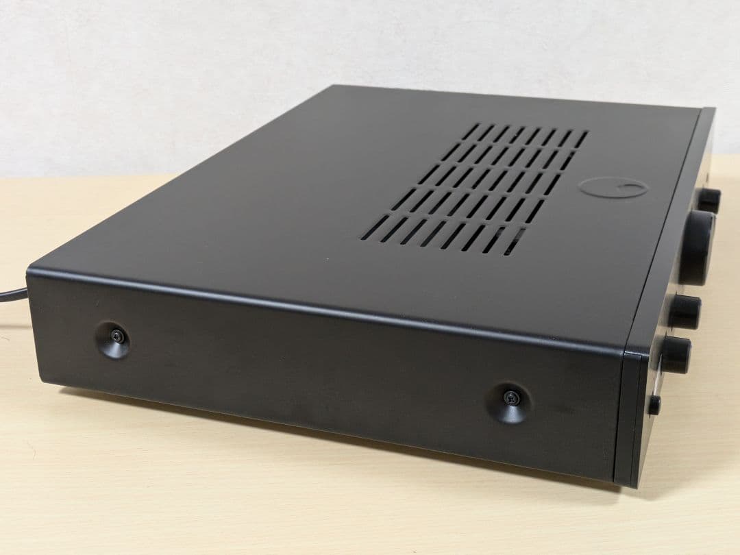 Cambridge Audio Topaz AM5 プリメイン 美品！取り説有！