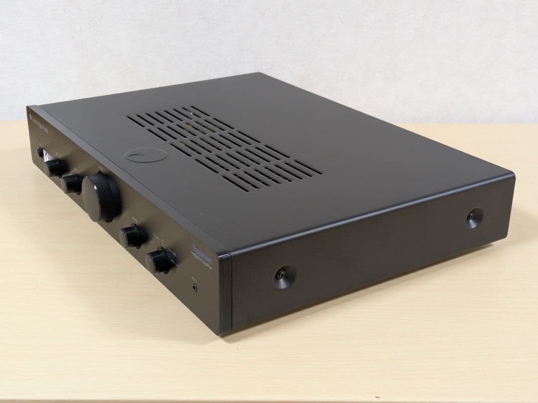 Cambridge Audio Topaz AM5 プリメイン 美品！取り説有！