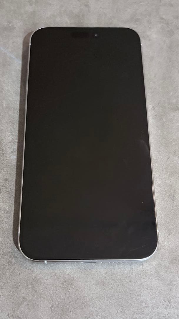 iPhone15Pro Max 512GB SIMフリー