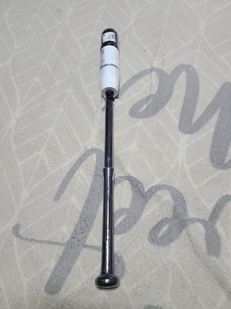 J*e様 トレーニングバット 木製カウンタースイング BBTRS2　9001 7