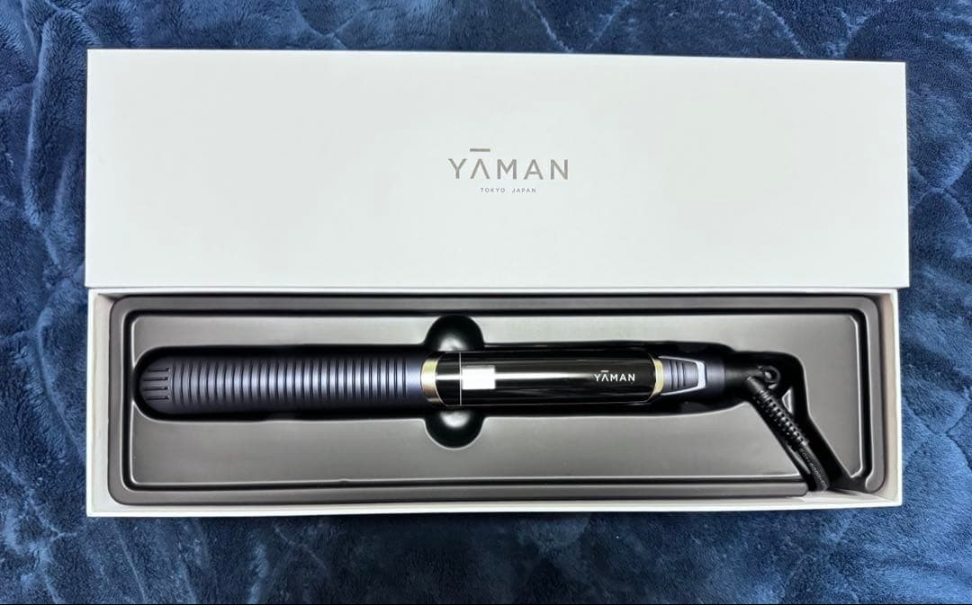 リニューアル後 ヤーマン スムースアイロンフォトイオンプラス