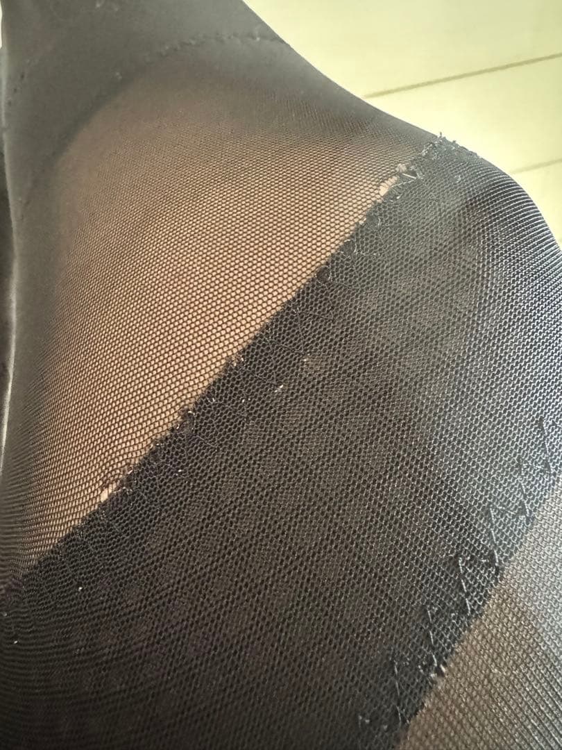 グラントイーワンズ　ドレナージュスパッツ　ハイウエスト　70