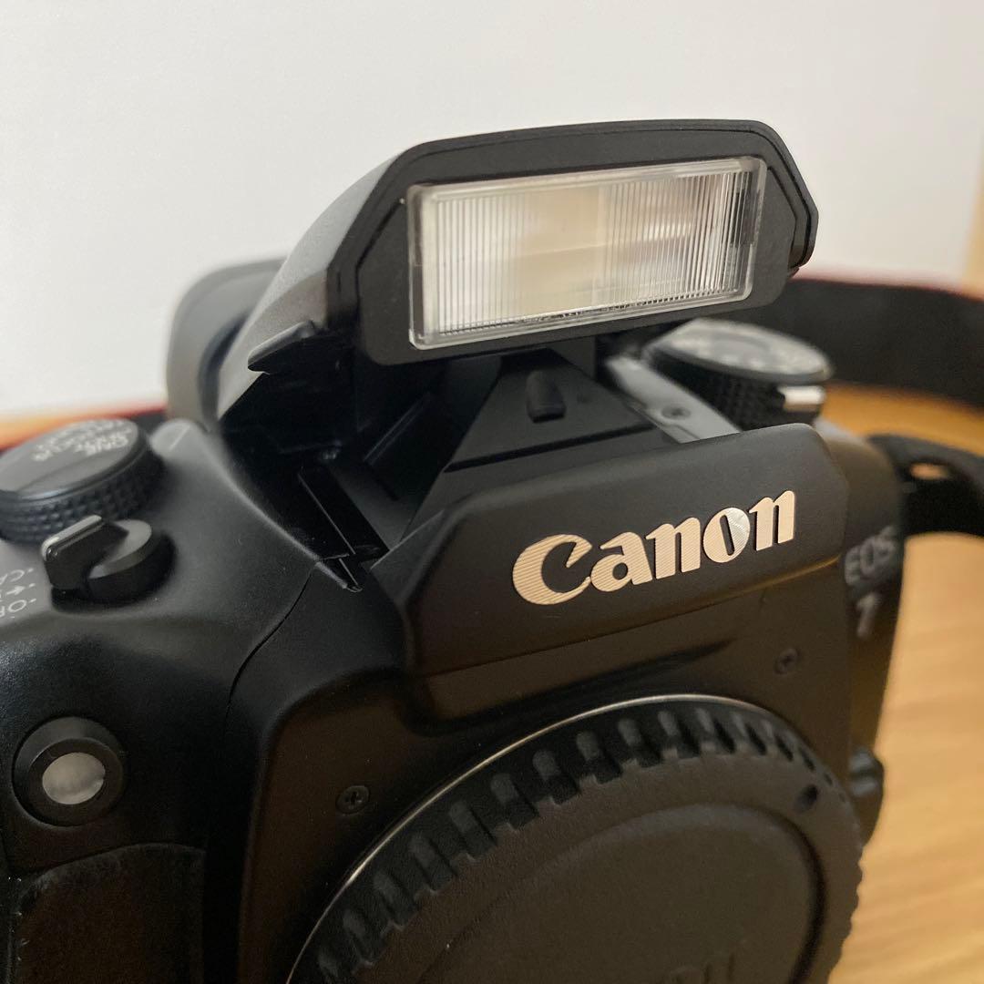 EOS7、EF 50mm f/1.8 STM セット