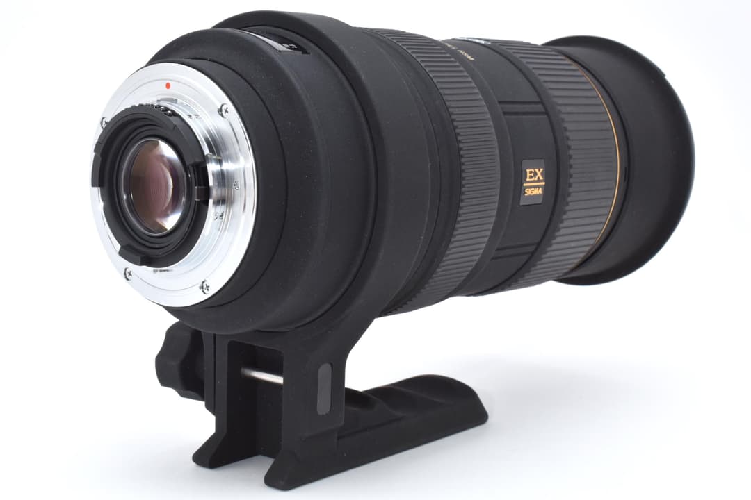レンズ(ズーム) Sigma 50-500mm F4-6.3 DG HSM Nikon #9412