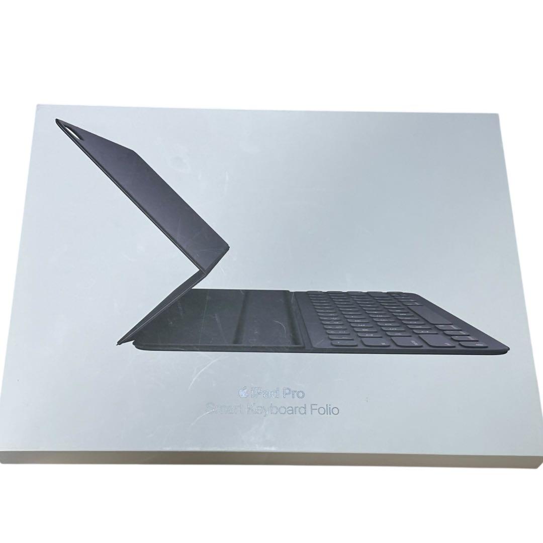 iPadアクセサリー Smart Keyboard Folio iPad Pro 12.9 Air13