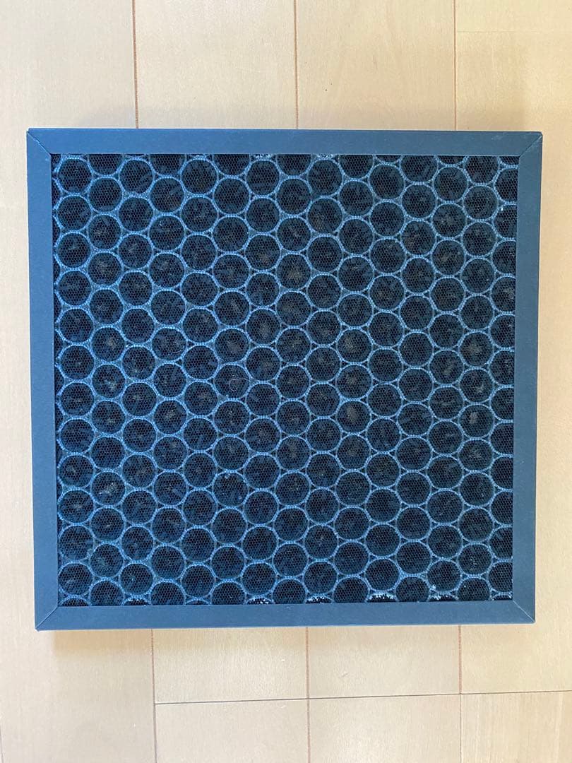 エアードック AirDmgX3s ジャンク品