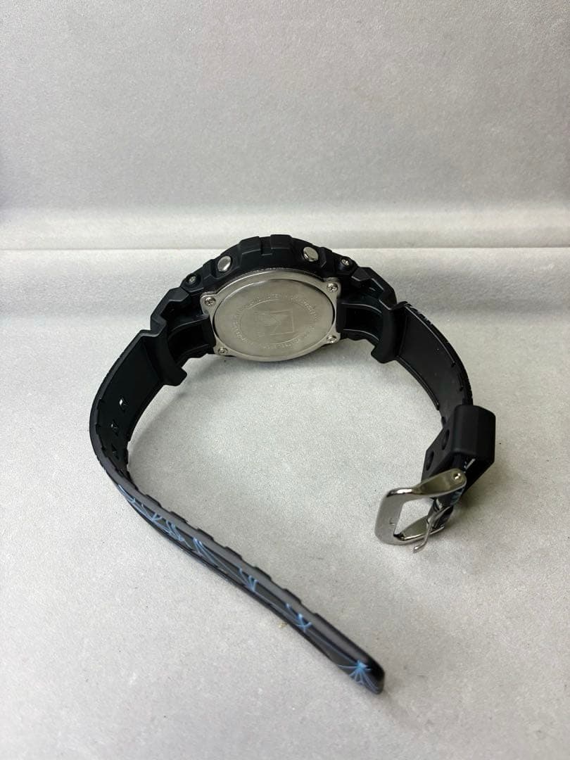 非売品G-SHOCK × Marlboro コラボ 腕時計 G-100 美品箱付